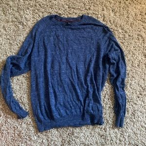 Men’s Blue Sweater